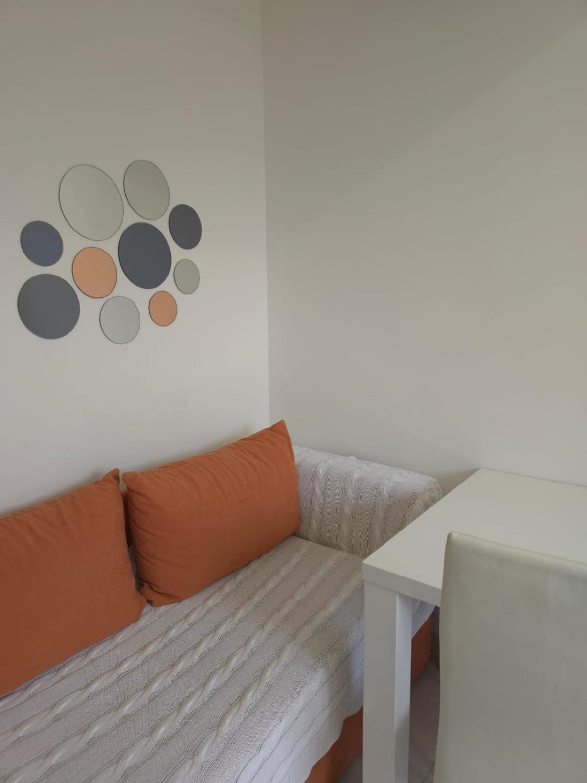 Apartment Ella Banjol Exteriér fotografie
